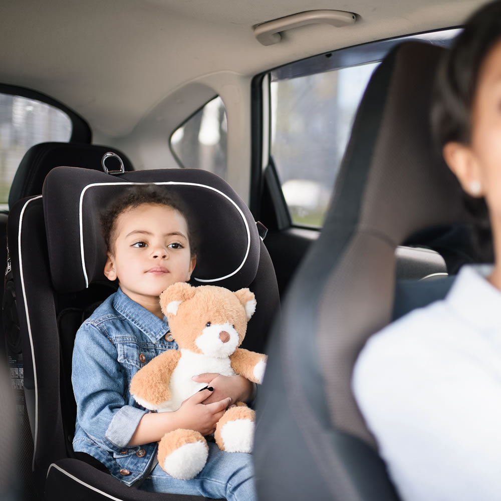 Babygo car seat Nova 2
