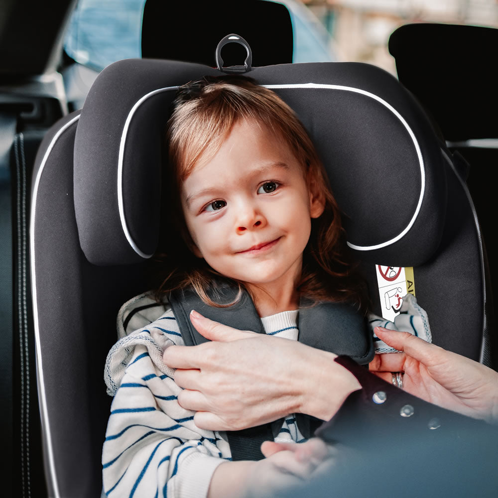 Babygo car seat Nova 2