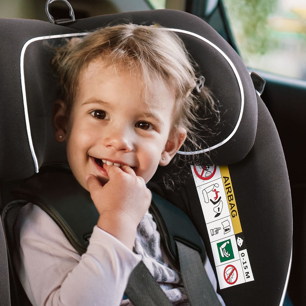 Babygo car seat Nova 2