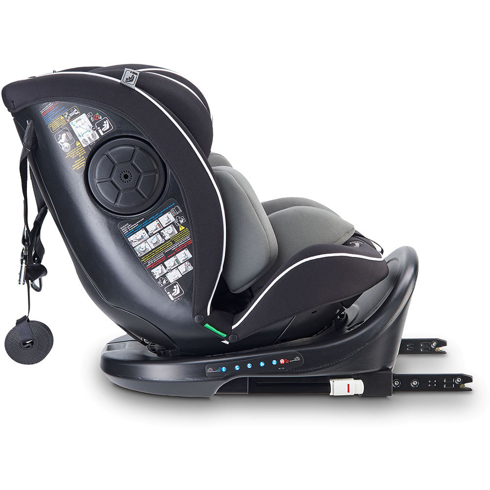 Babygo car seat Nova 2