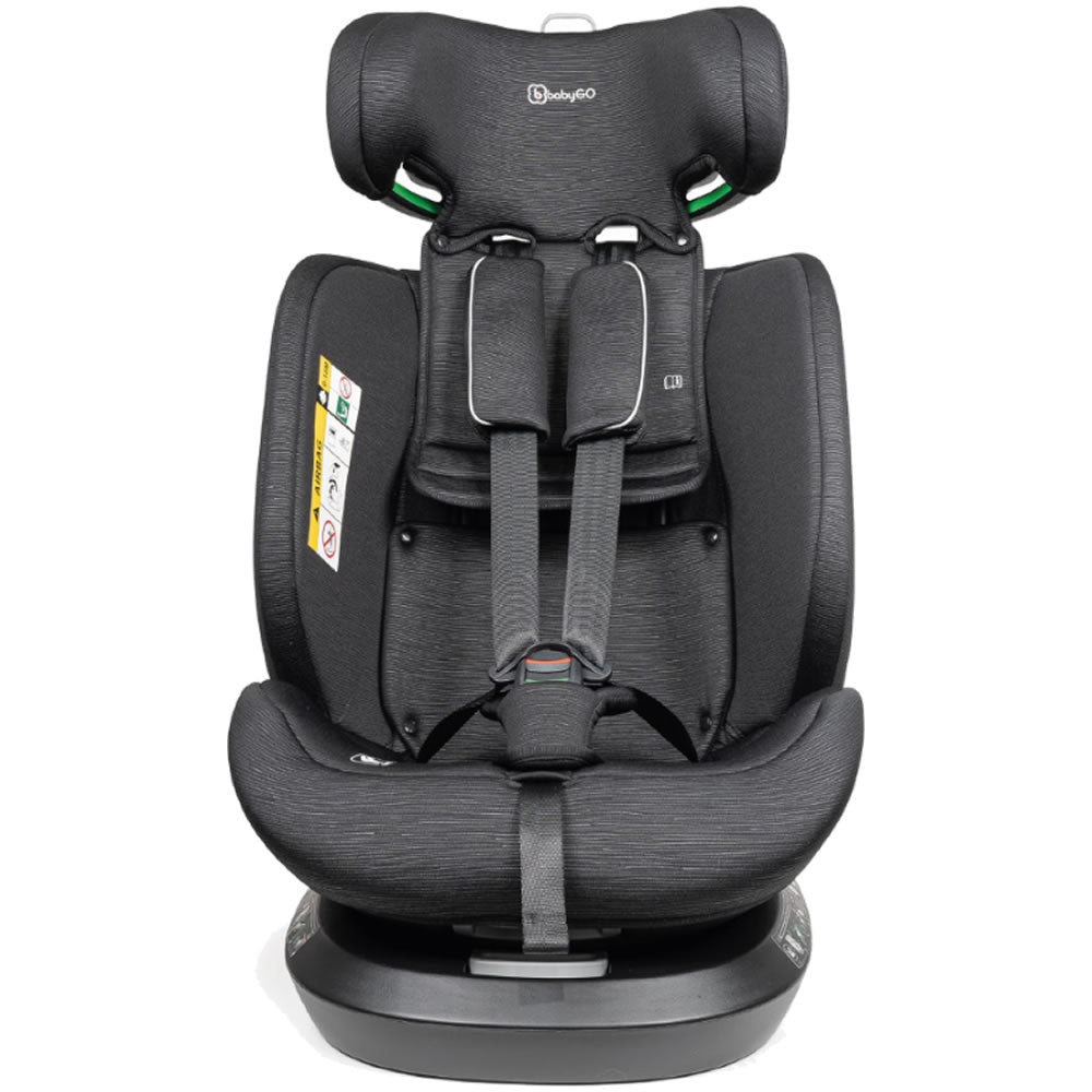Babygo car seat Move 360