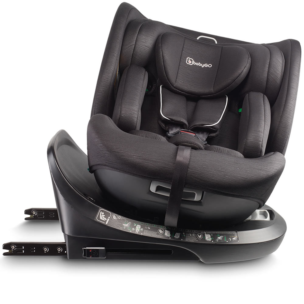 Babygo car seat Move 360