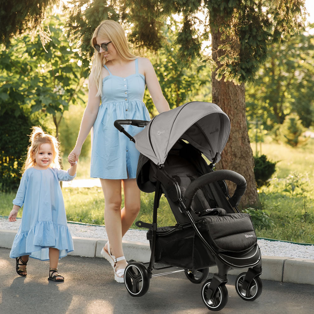 Buggy Sportwagen Kinderwagen Basket BabyGo