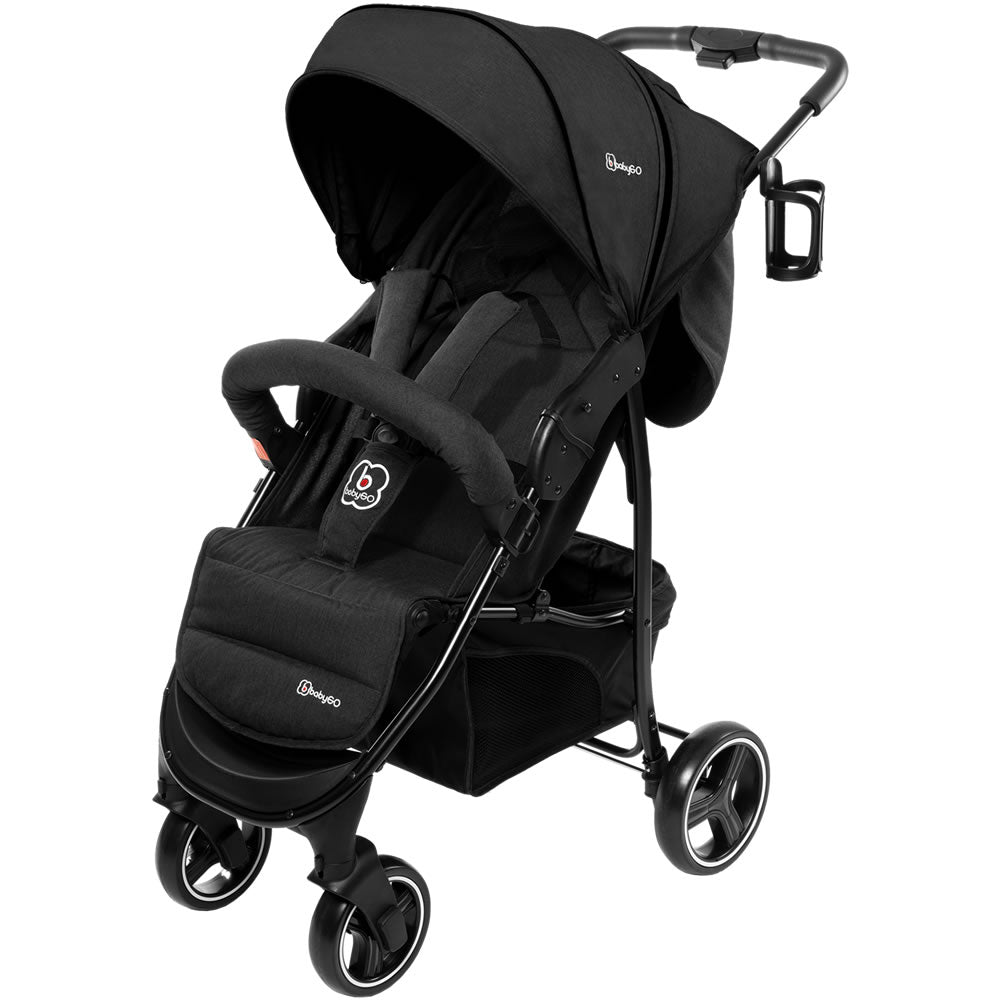 Buggy Sportwagen Kinderwagen Basket BabyGo