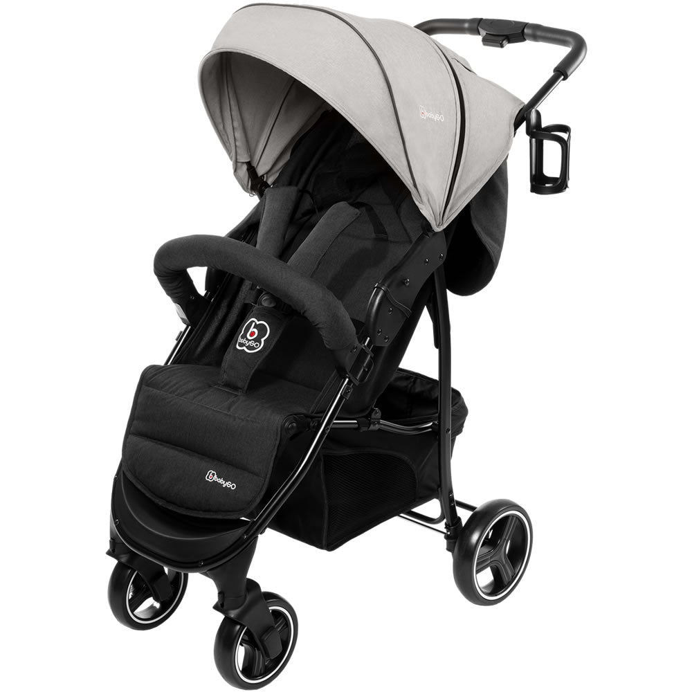 Buggy Sportwagen Kinderwagen Basket BabyGo