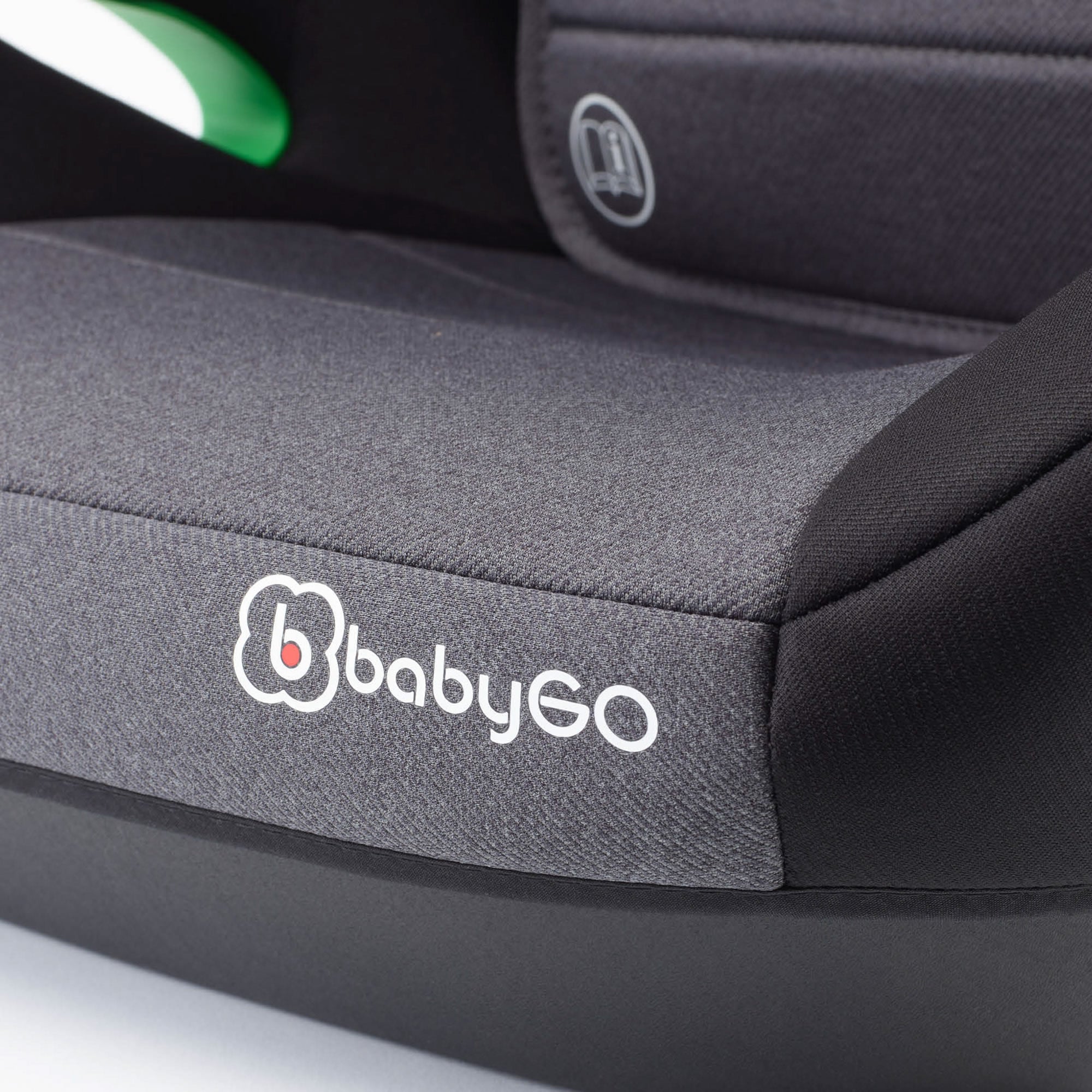 Babygo car seat Move 360