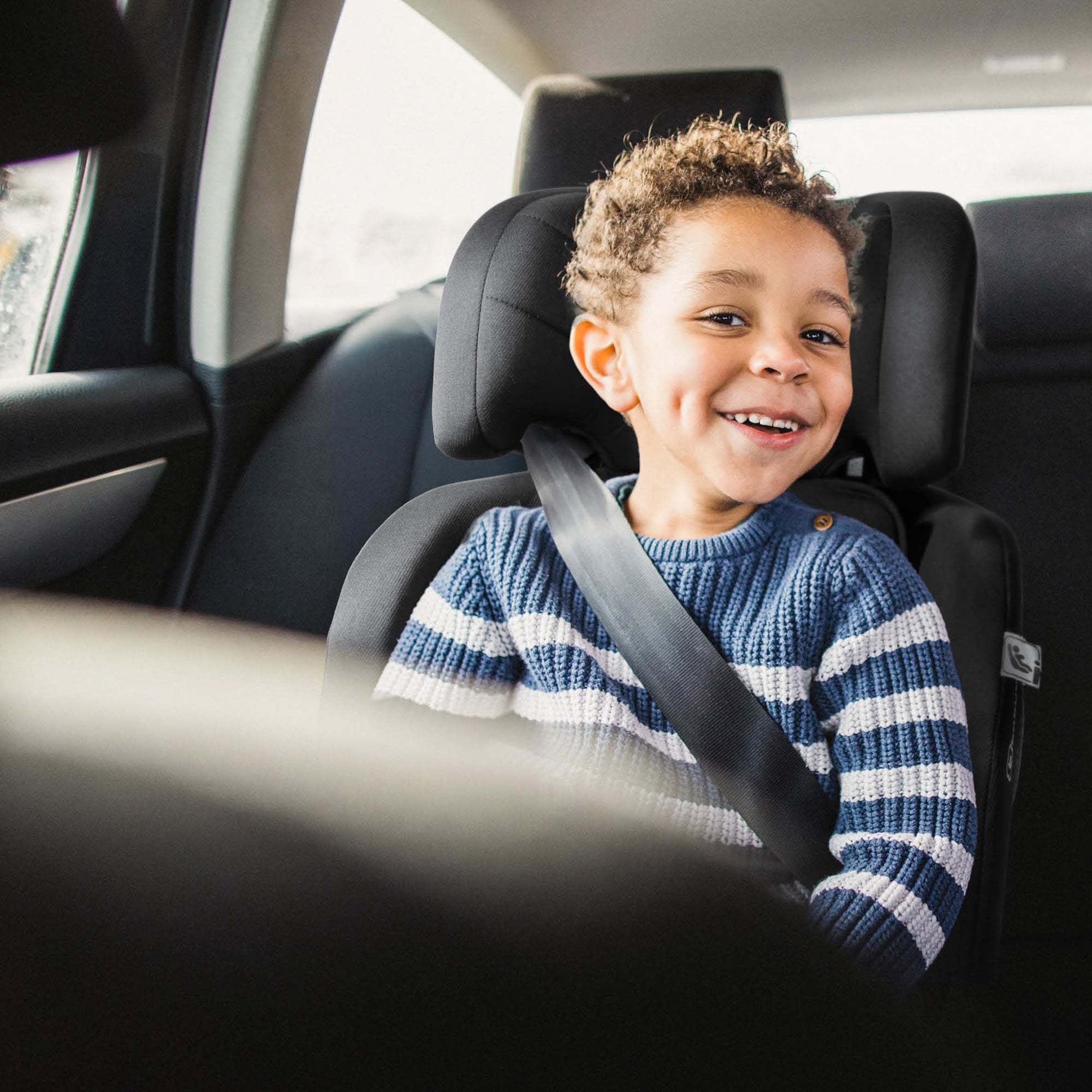 Babygo car seat Move 360