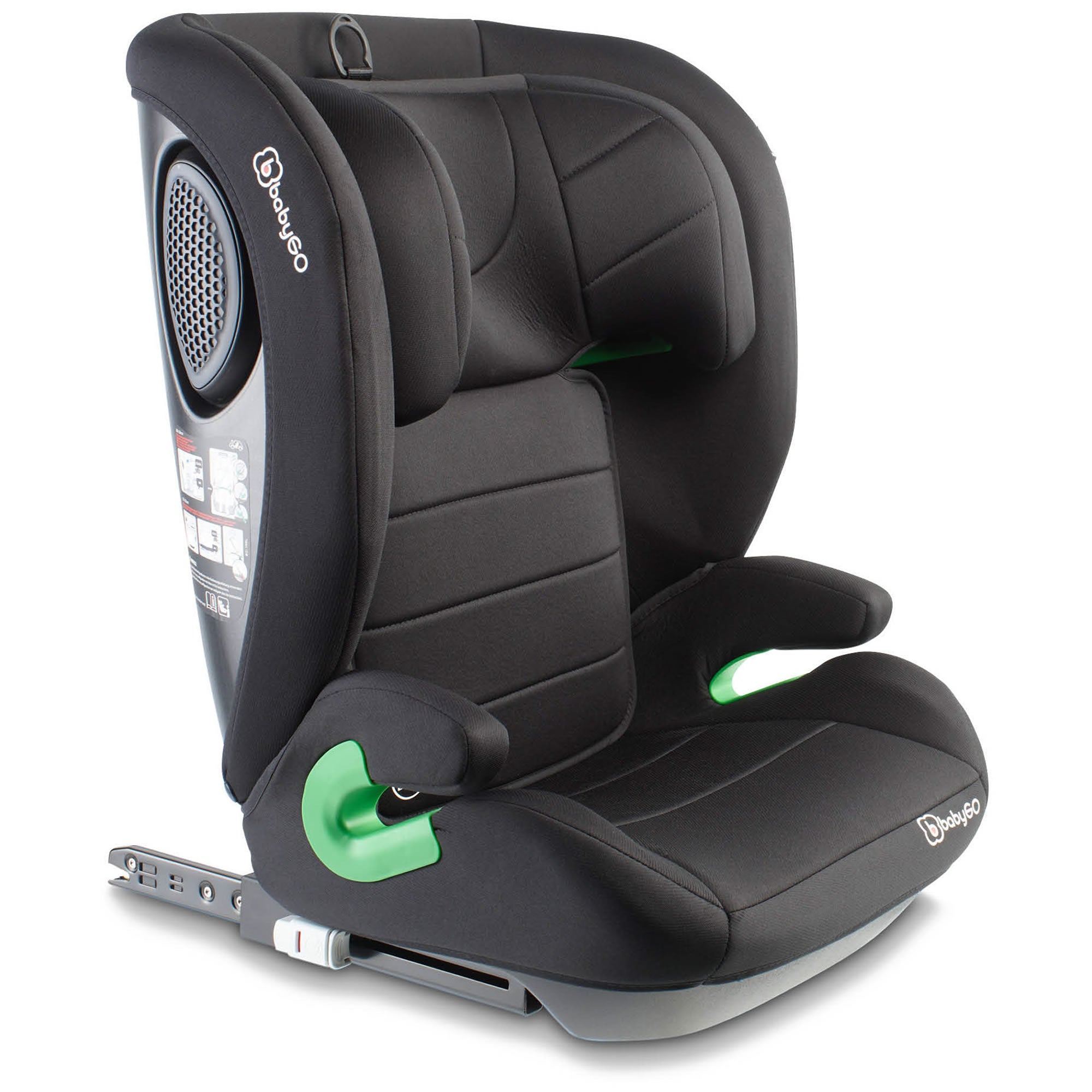 Babygo car seat Move 360