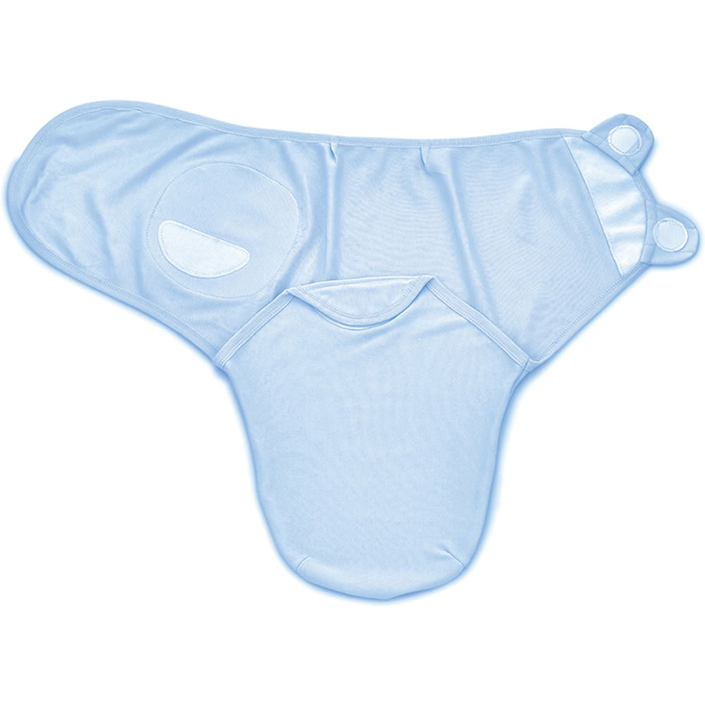 BabyJem swaddle swaddle blanket