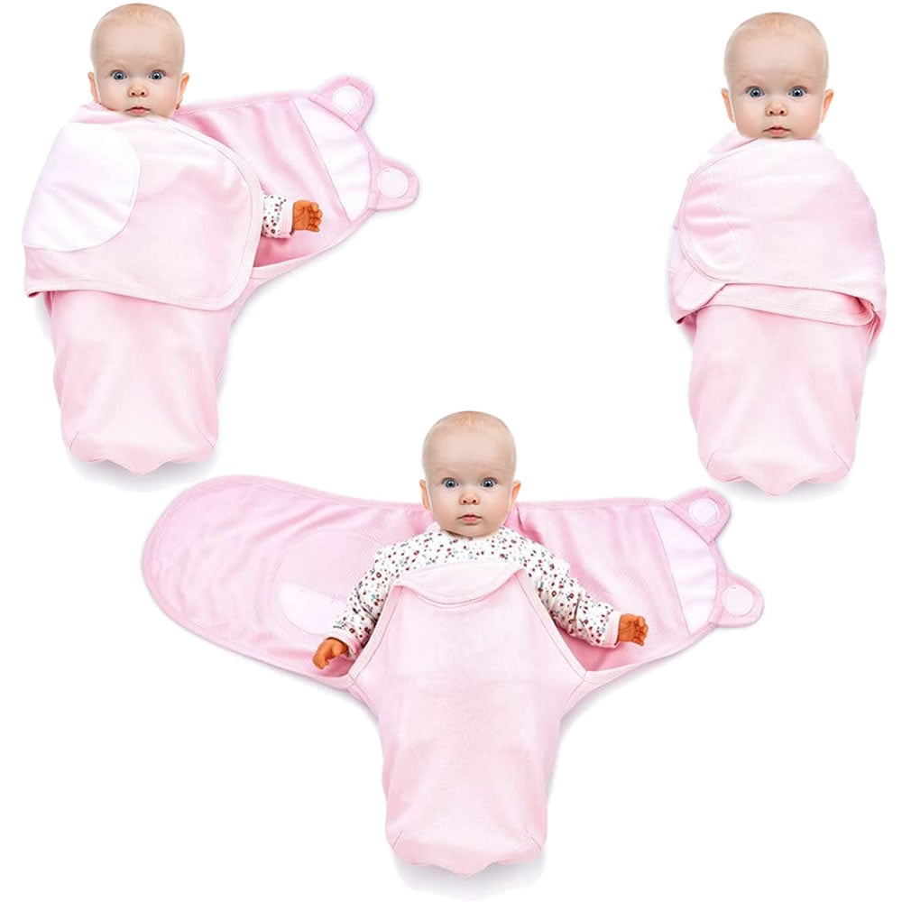 BabyJem swaddle swaddle blanket