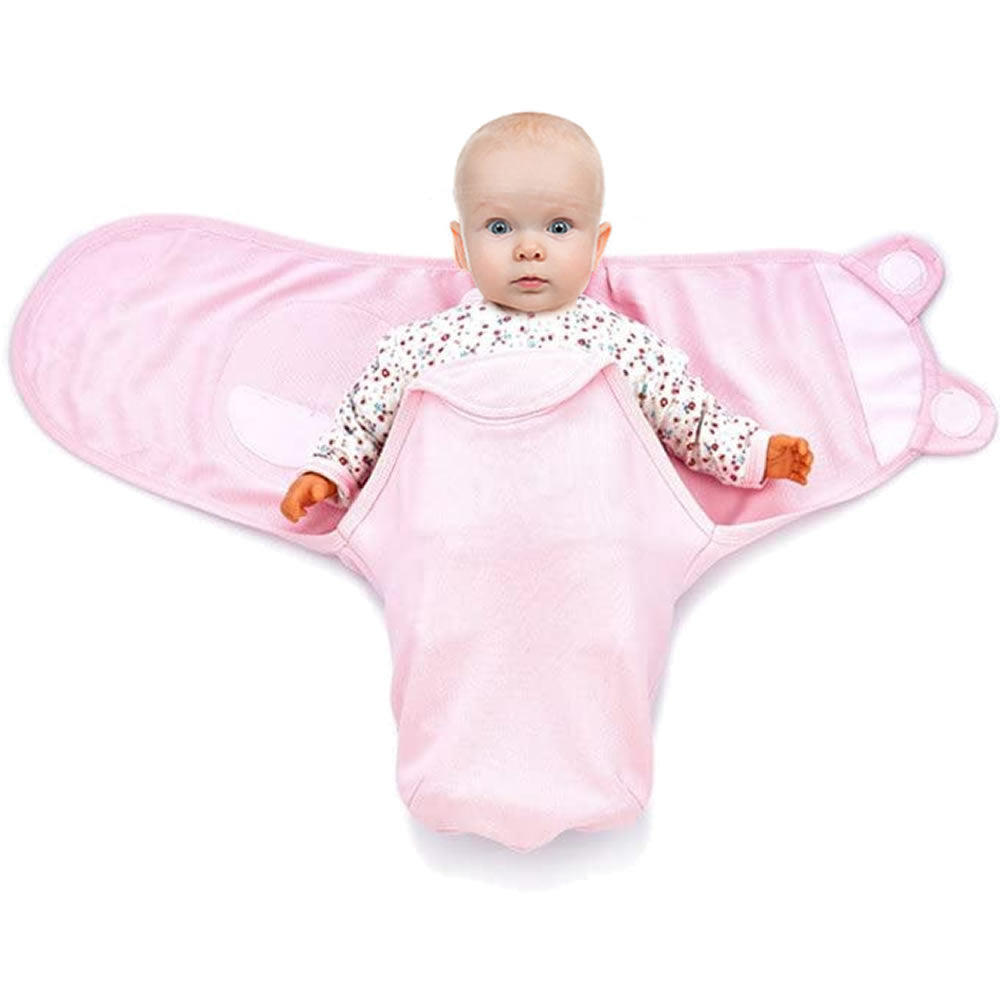 BabyJem swaddle swaddle blanket