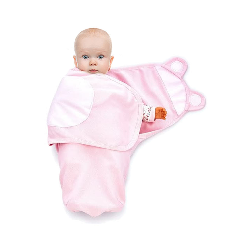 BabyJem swaddle swaddle blanket