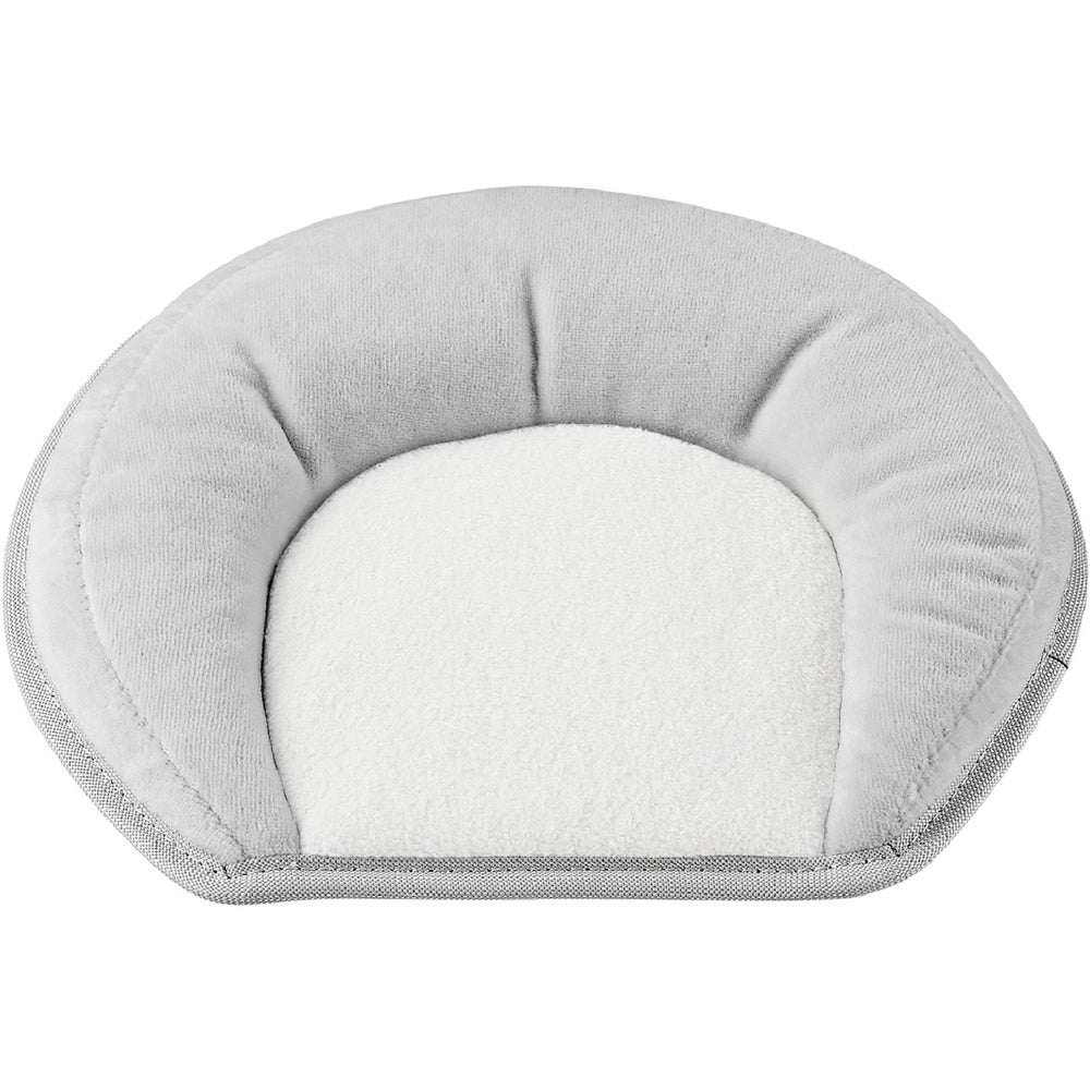 BabyGo Babywippe Elektrische Baby Schaukel Cuddly