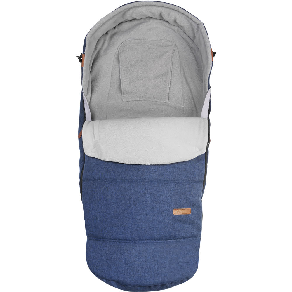 Cocosie stroller footmuff