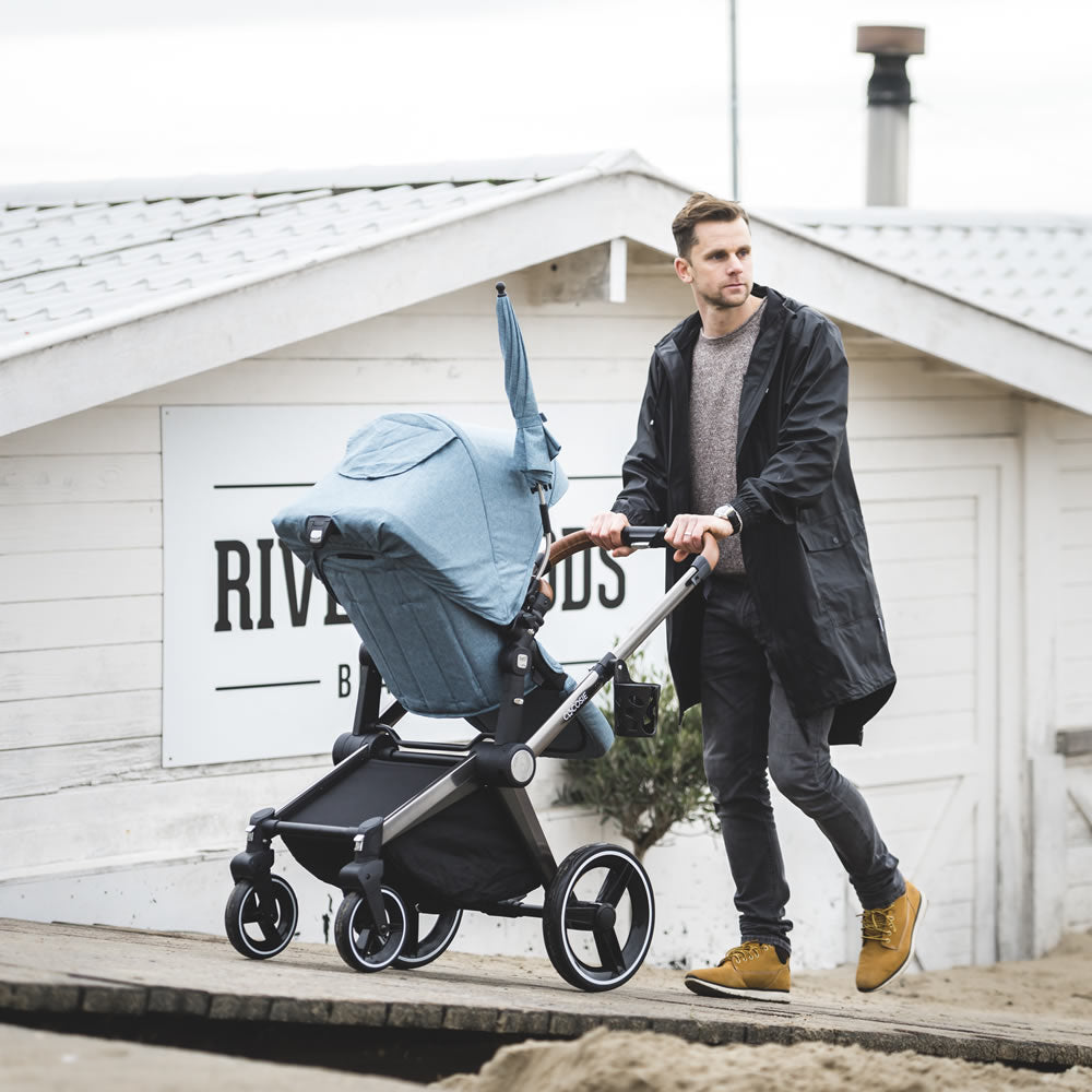 Cocosie Kinderwagen Sonnenschirm Universal passend