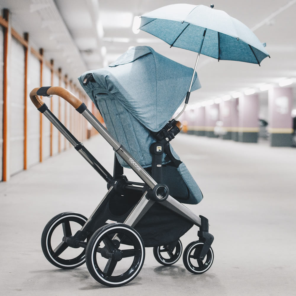 Cocosie Kinderwagen Sonnenschirm Universal passend