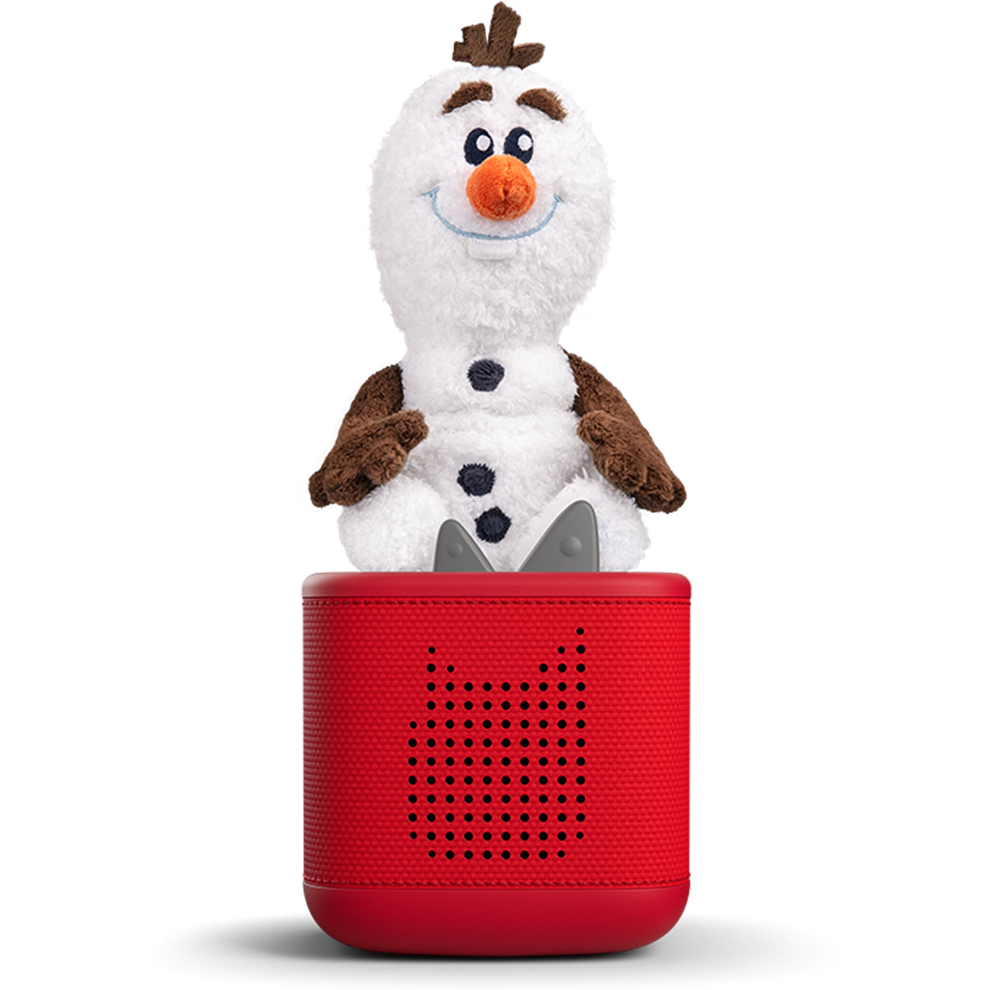 Cuddle Tonies – Disney Frozen Olaf | Kuschelfigur mit Hörspiel