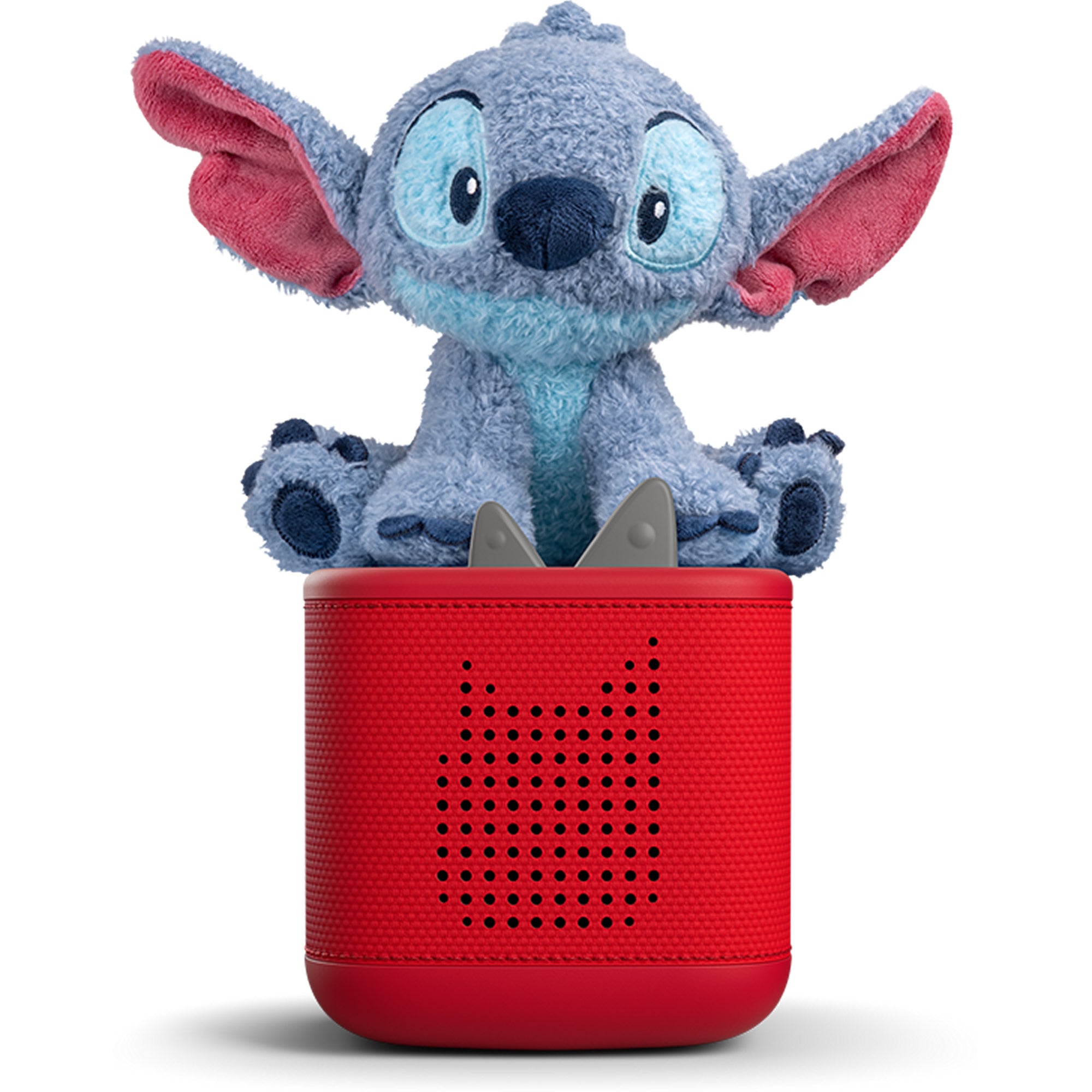 Cuddle Tonies – Disney Stitch | Kuschelfigur mit Hörspiel