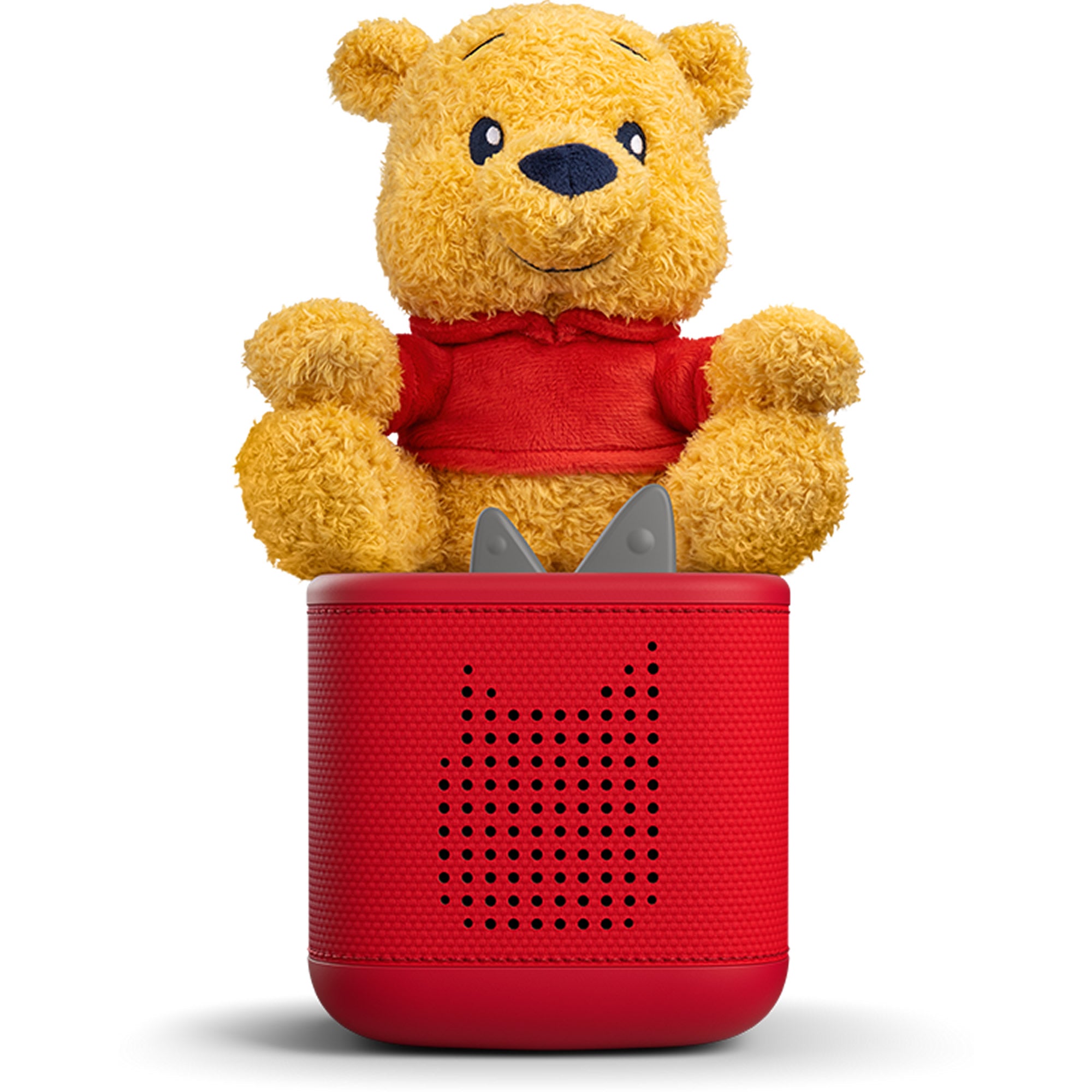 Cuddle Tonies – Disney Winnie Puuh | Kuschelfigur mit Hörspiel