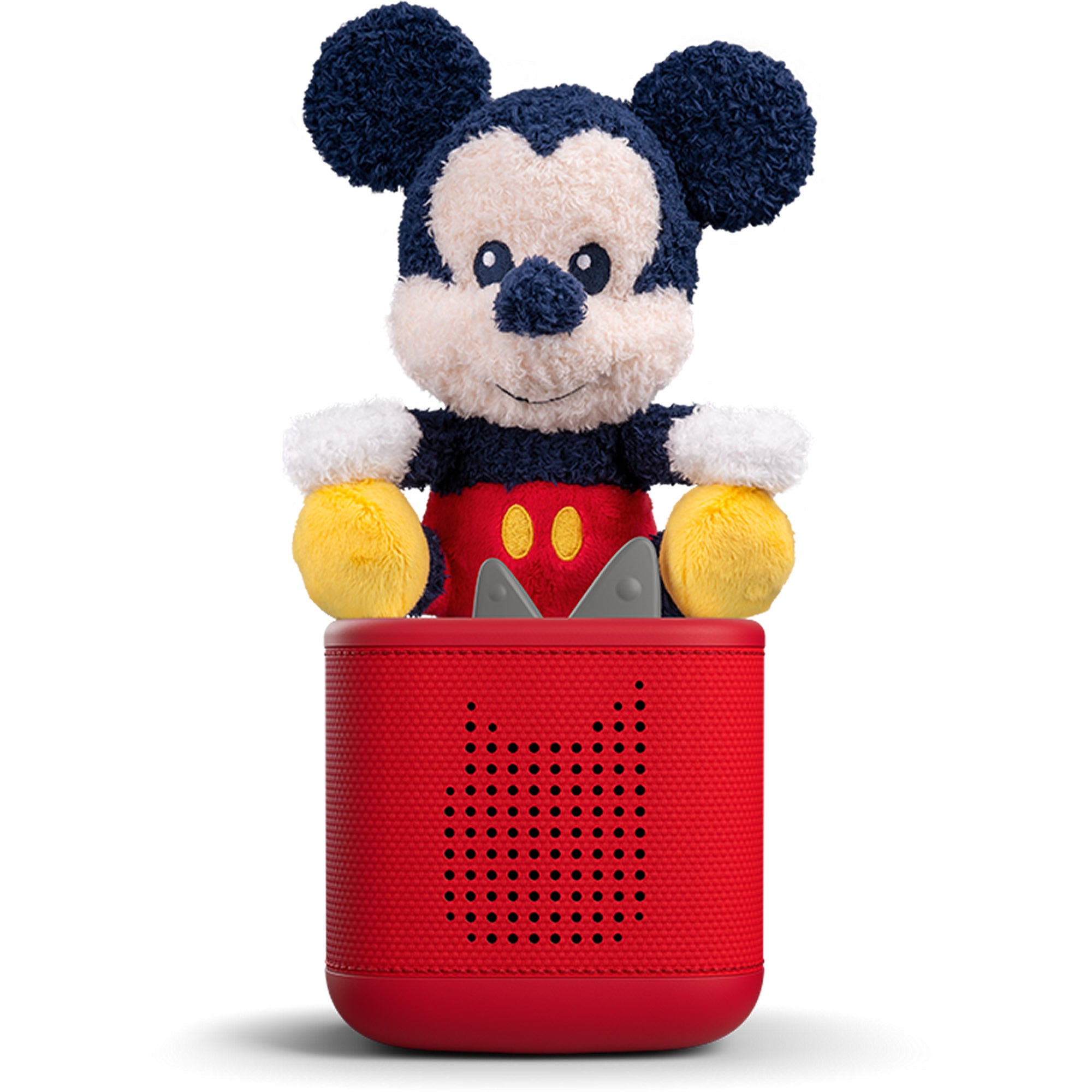 Cuddle Tonies – Disney Micky Maus | Kuschelfigur mit Hörspiel