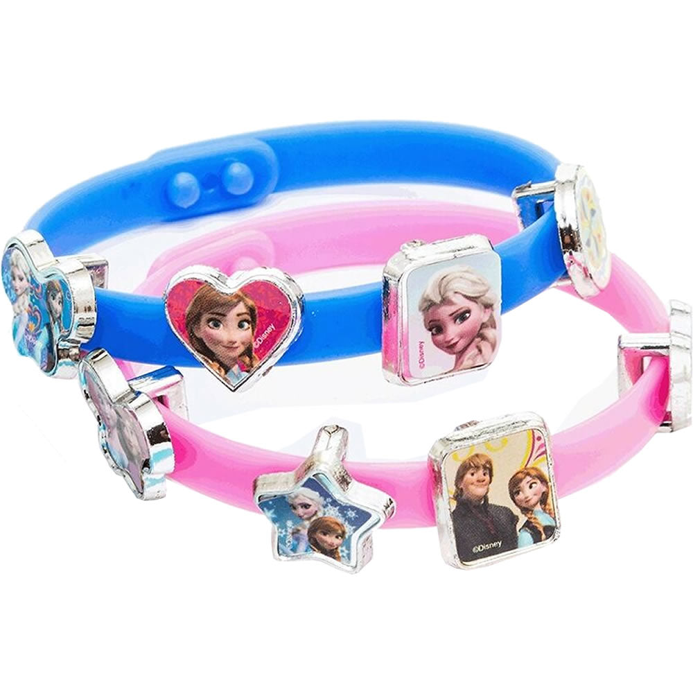 Frozen Armband Bettelarmband Kinder Schmuck Freundschaftsarmband