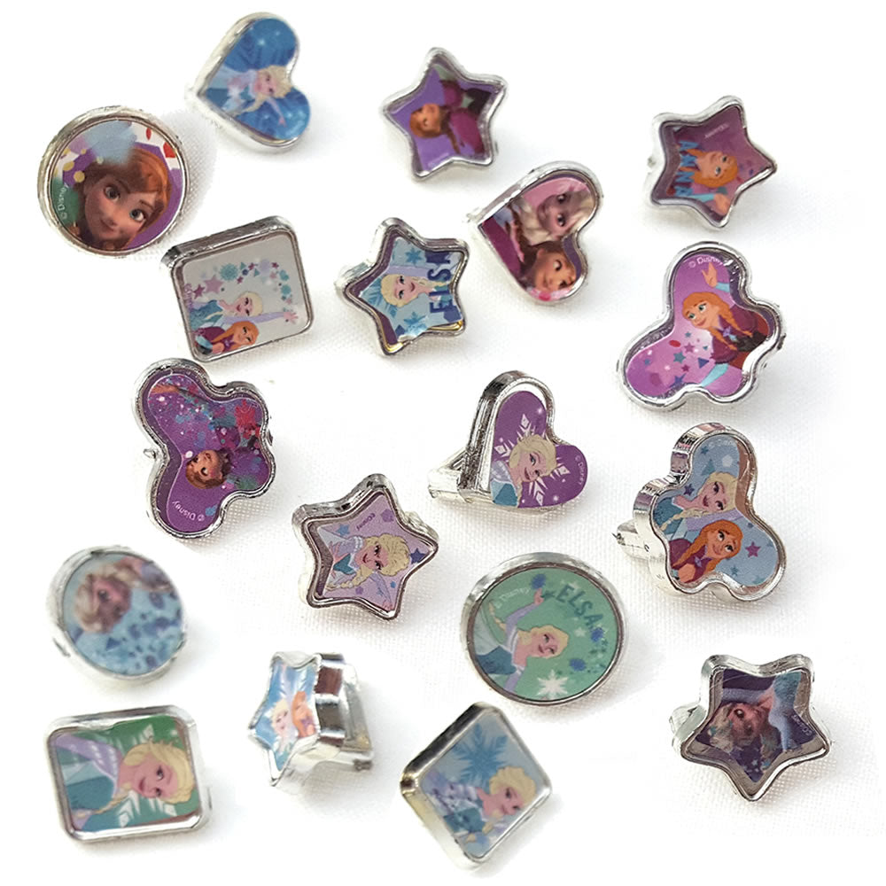 Frozen Armband Bettelarmband Kinder Schmuck Freundschaftsarmband