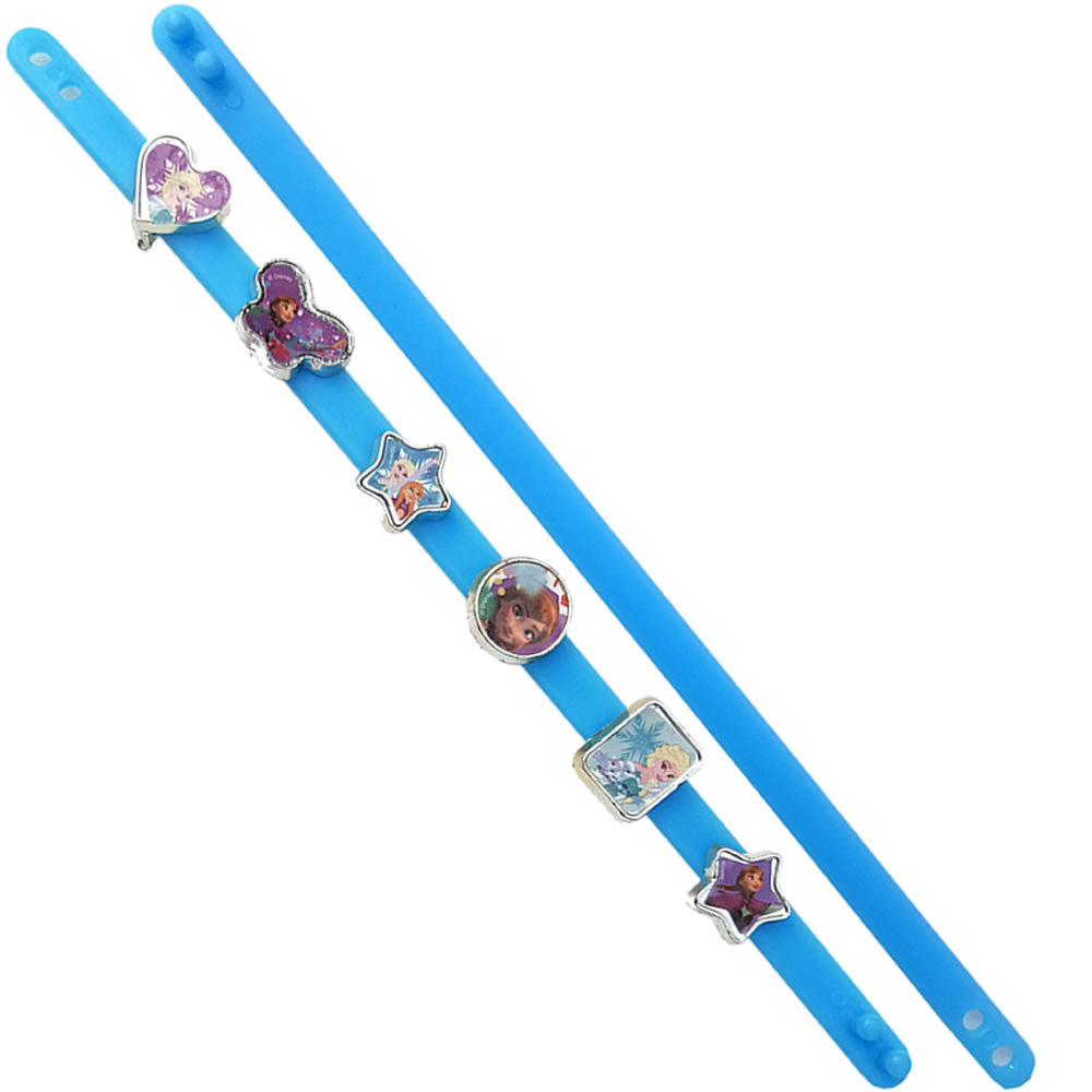 Frozen Armband Bettelarmband Kinder Schmuck Freundschaftsarmband