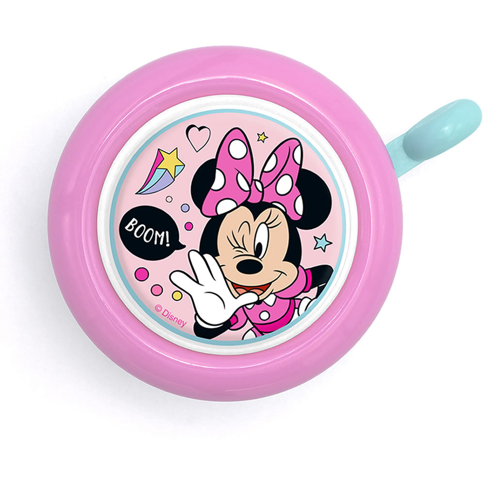 Minnie Maus Fahrradklingel Disney