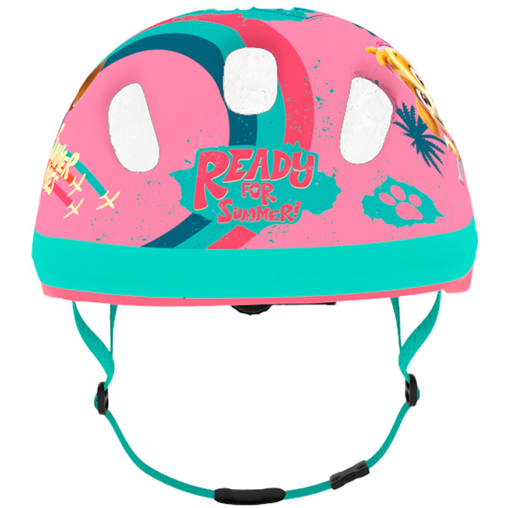 Paw Patrol Skye Fahrradhelm Kinder Helm XS verstellbar 44 - 48 cm