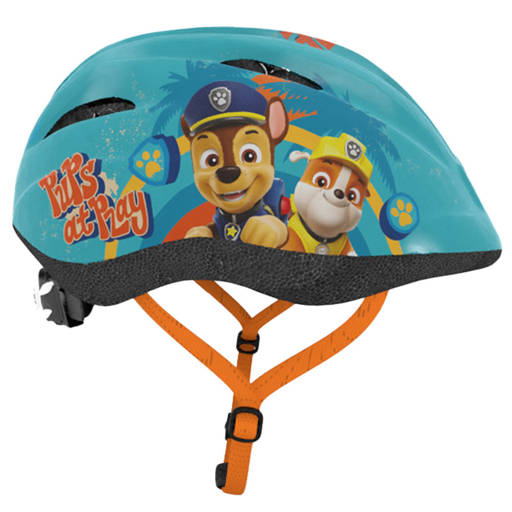 Paw Patrol Fahrradhelm Kinder Helm S verstellbar 48 - 52 cm
