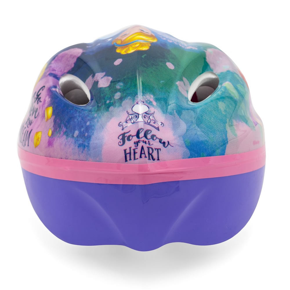 Bicycle helmet children's helmet Seven