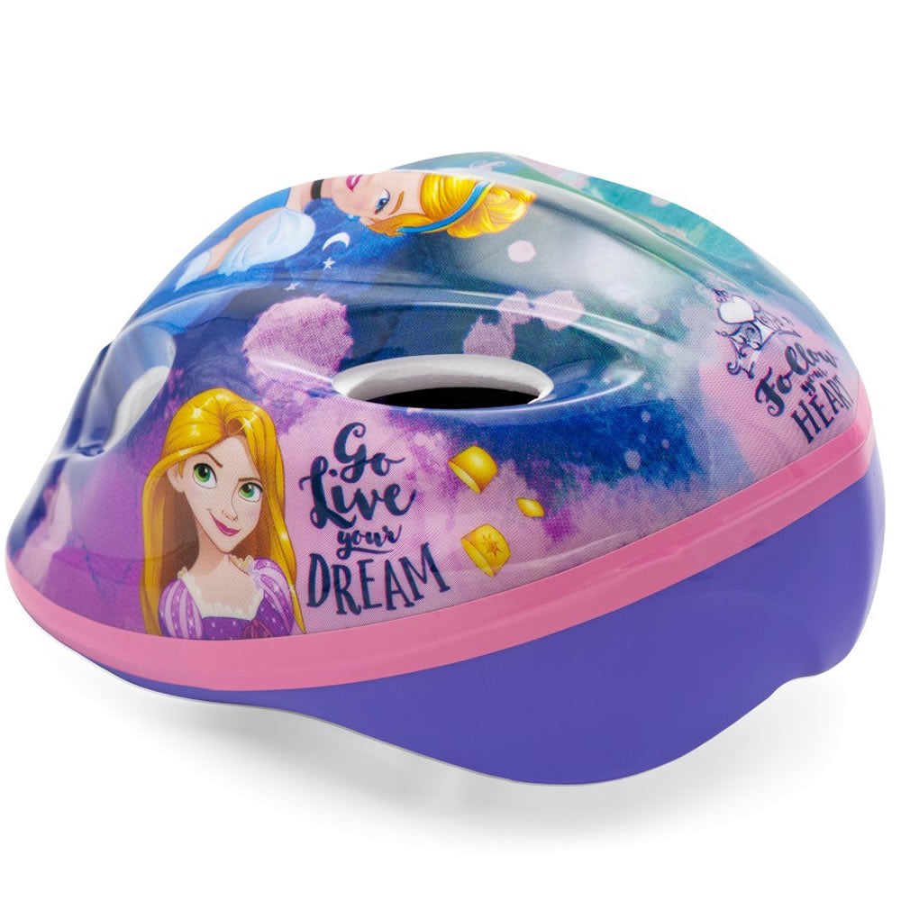 Bicycle helmet children's helmet Seven