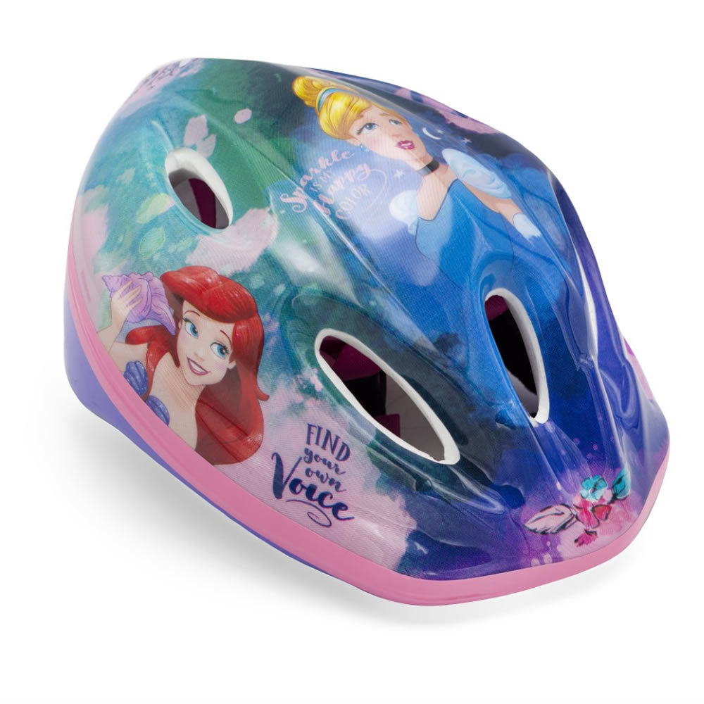 Bicycle helmet children's helmet Seven
