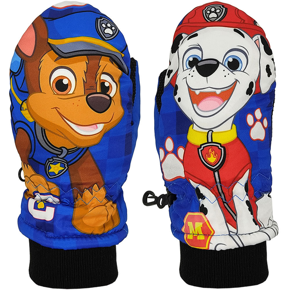 Kinder Winter Handschuhe Skihandschuhe Fausthandschuhe Disney