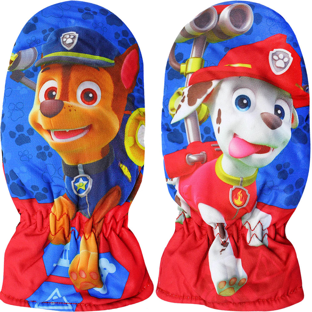 Kinder Winter Handschuhe Skihandschuhe Fausthandschuhe Disney