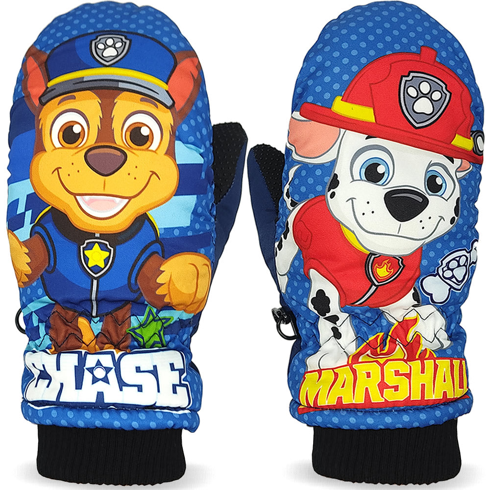 Kinder Winter Handschuhe Skihandschuhe Fausthandschuhe Disney