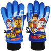 1Paw Patrol Kinder Winter Skihandschuhe – warm & wasserabweisend