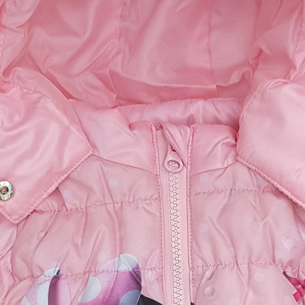 Minnie Maus Jacke Baby Mädchen Disney