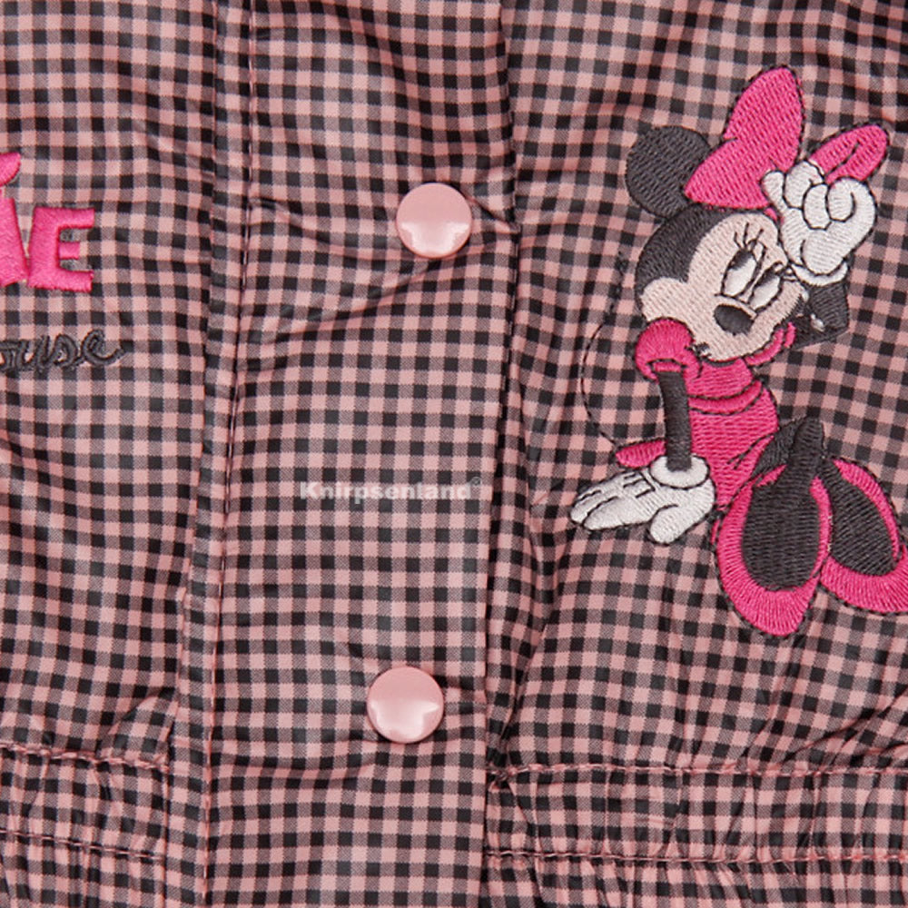Minnie Maus Jacke Baby Mädchen Disney