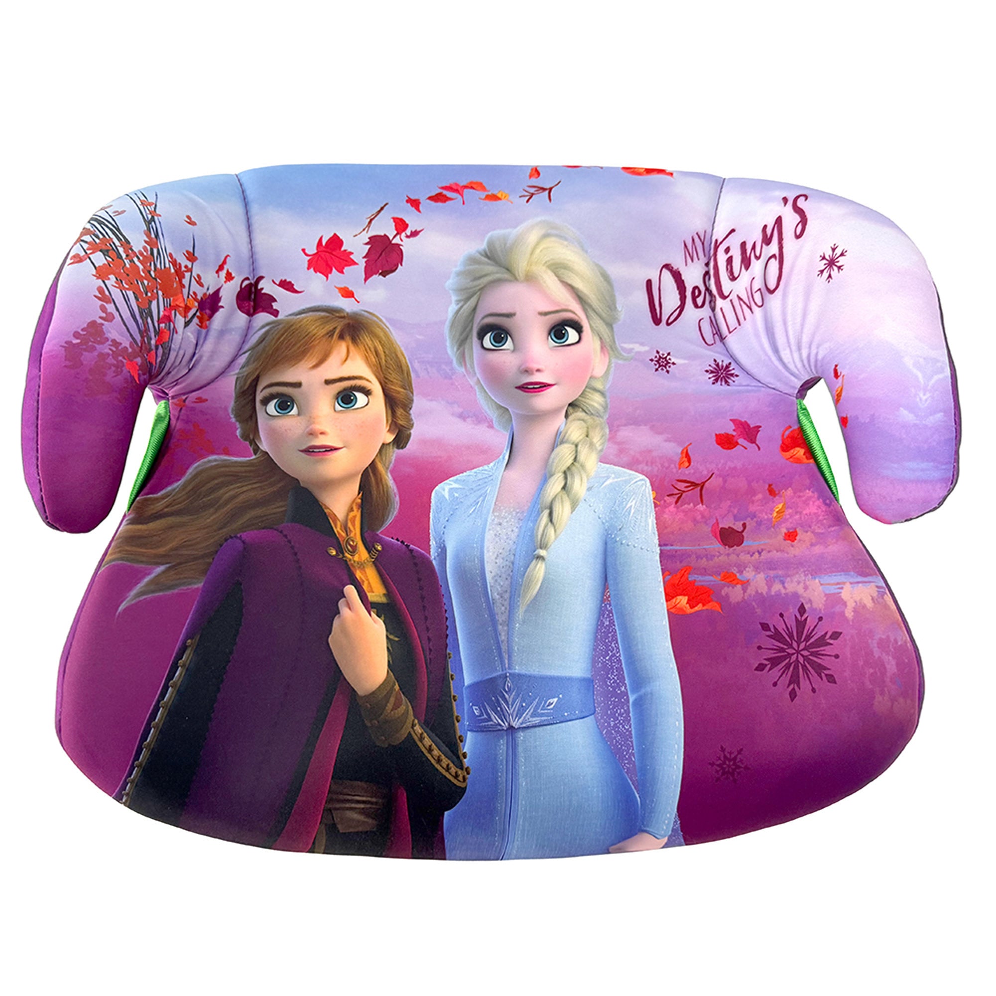 1Disney Frozen Sitzerhöhung ISOFIX 125–150 cm