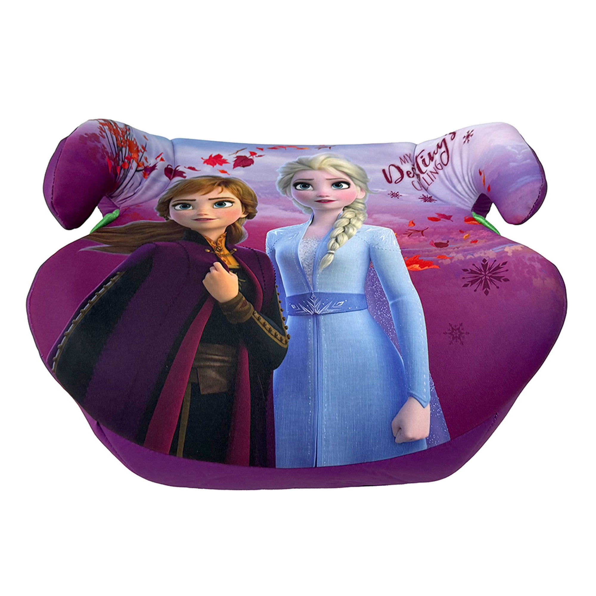 1Disney Frozen Sitzerhöhung ISOFIX 125–150 cm