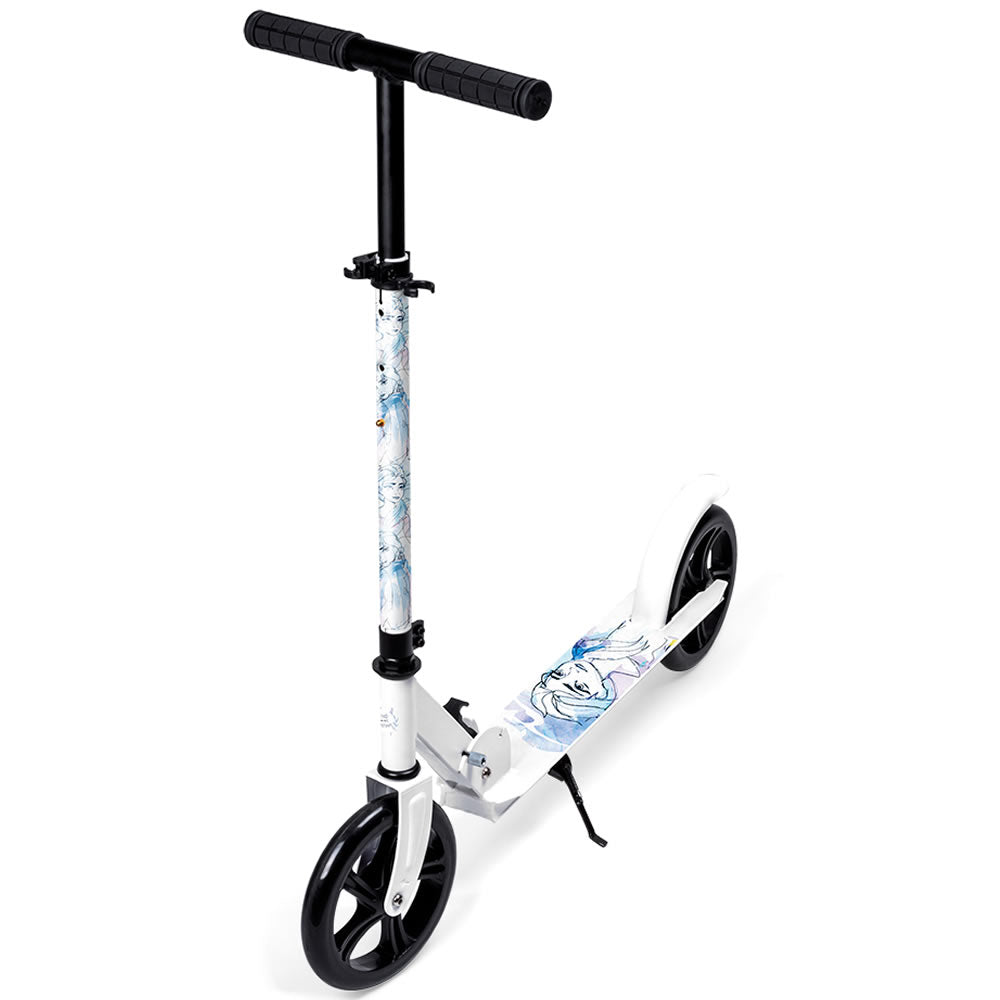 Frozen Roller Scooter Klappbar Cityroller 200 mm