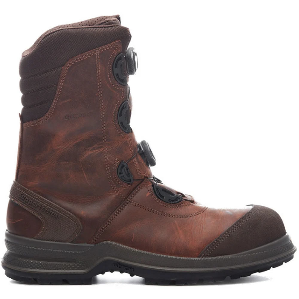Grisport Arbeitsstiefel Sicherheitsschuhe S3 Arbeitsschuhe Leder