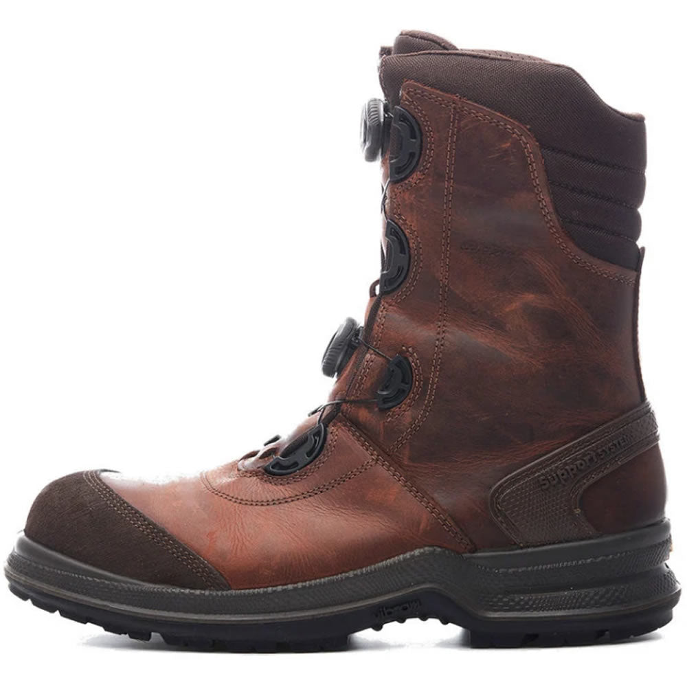 Grisport Arbeitsstiefel Sicherheitsschuhe S3 Arbeitsschuhe Leder