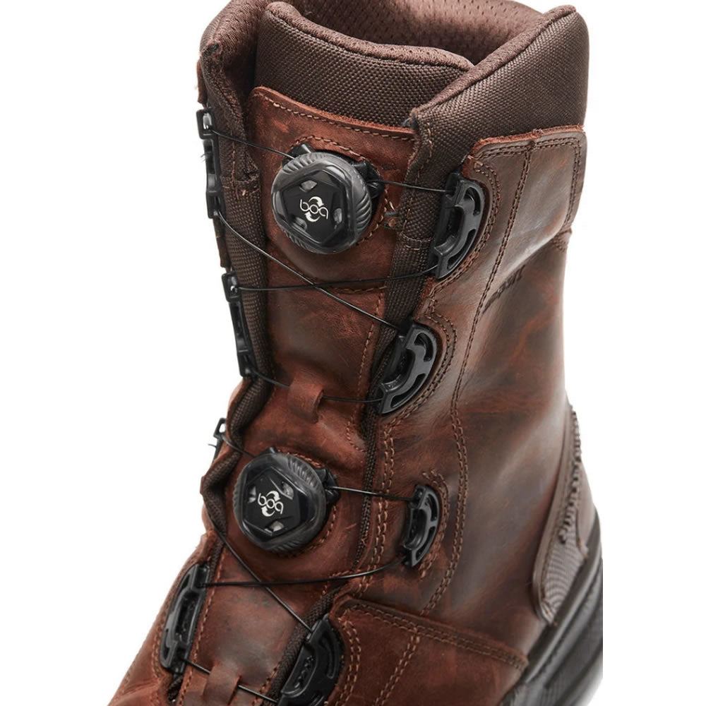 Grisport Arbeitsstiefel Sicherheitsschuhe S3 Arbeitsschuhe Leder