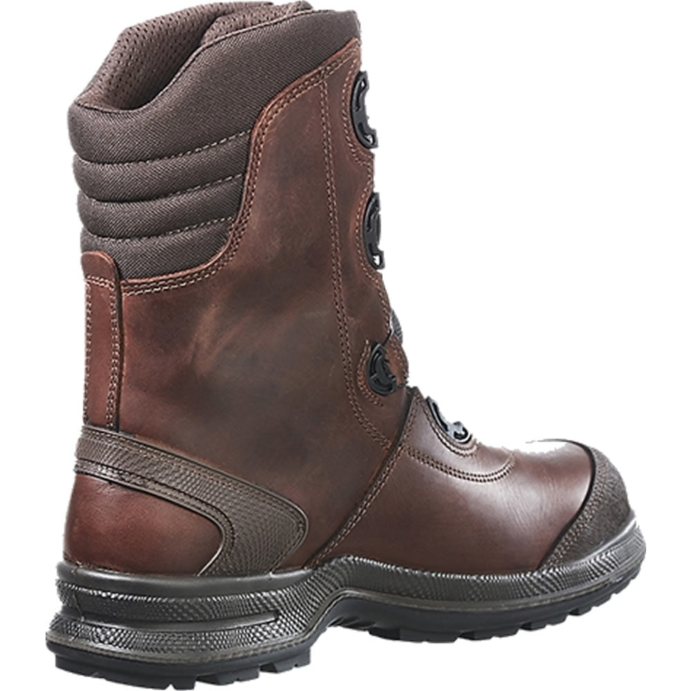 Grisport Arbeitsstiefel Sicherheitsschuhe S3 Arbeitsschuhe Leder