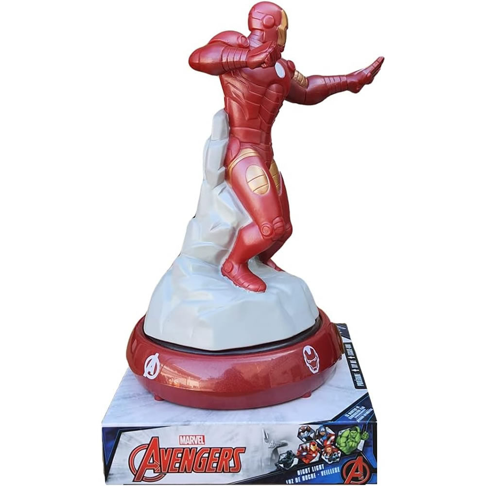 Disney children's bedside lamp night light LED 3D