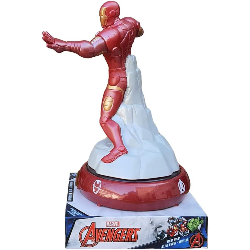 Disney children's bedside lamp night light LED 3D