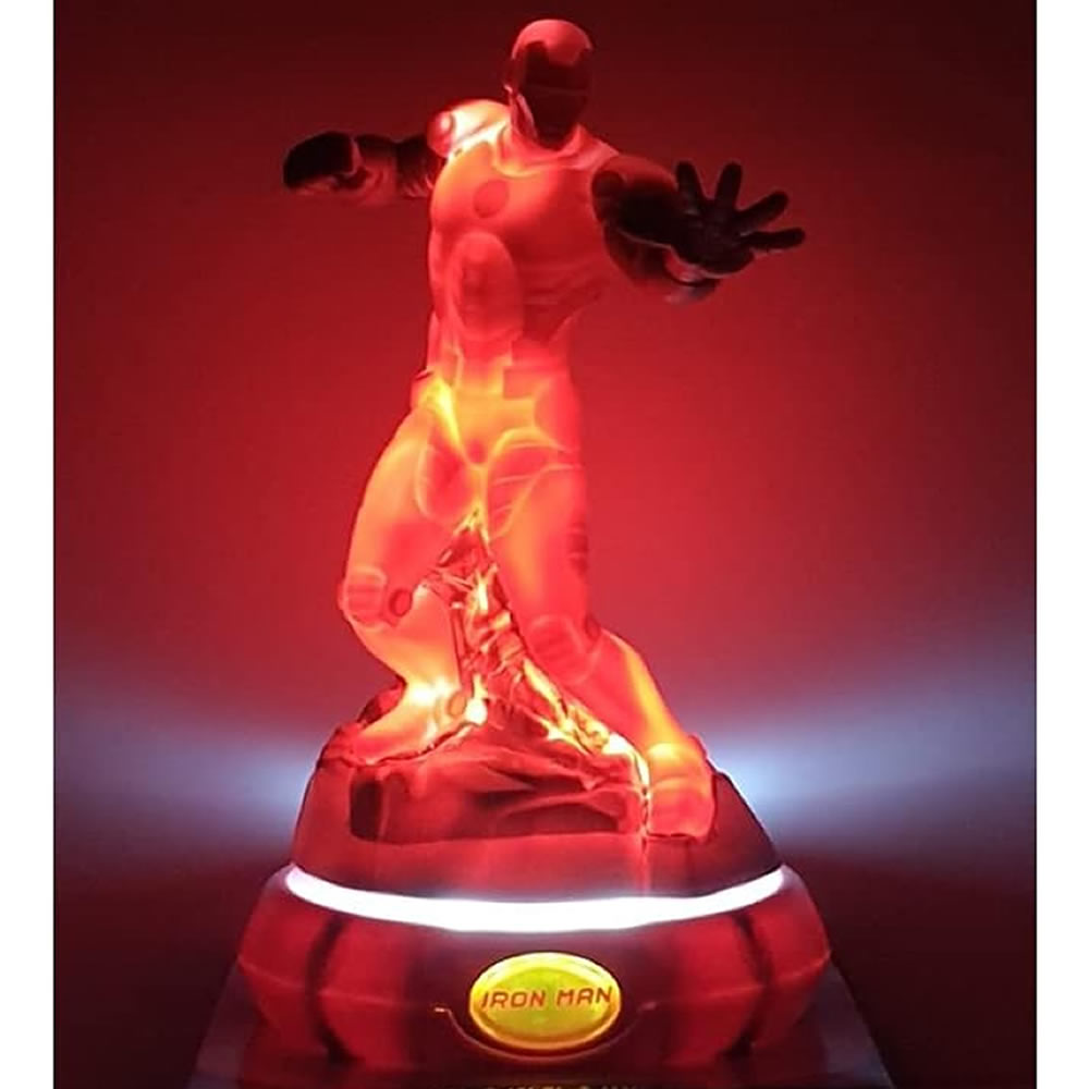 Disney children's bedside lamp night light LED 3D