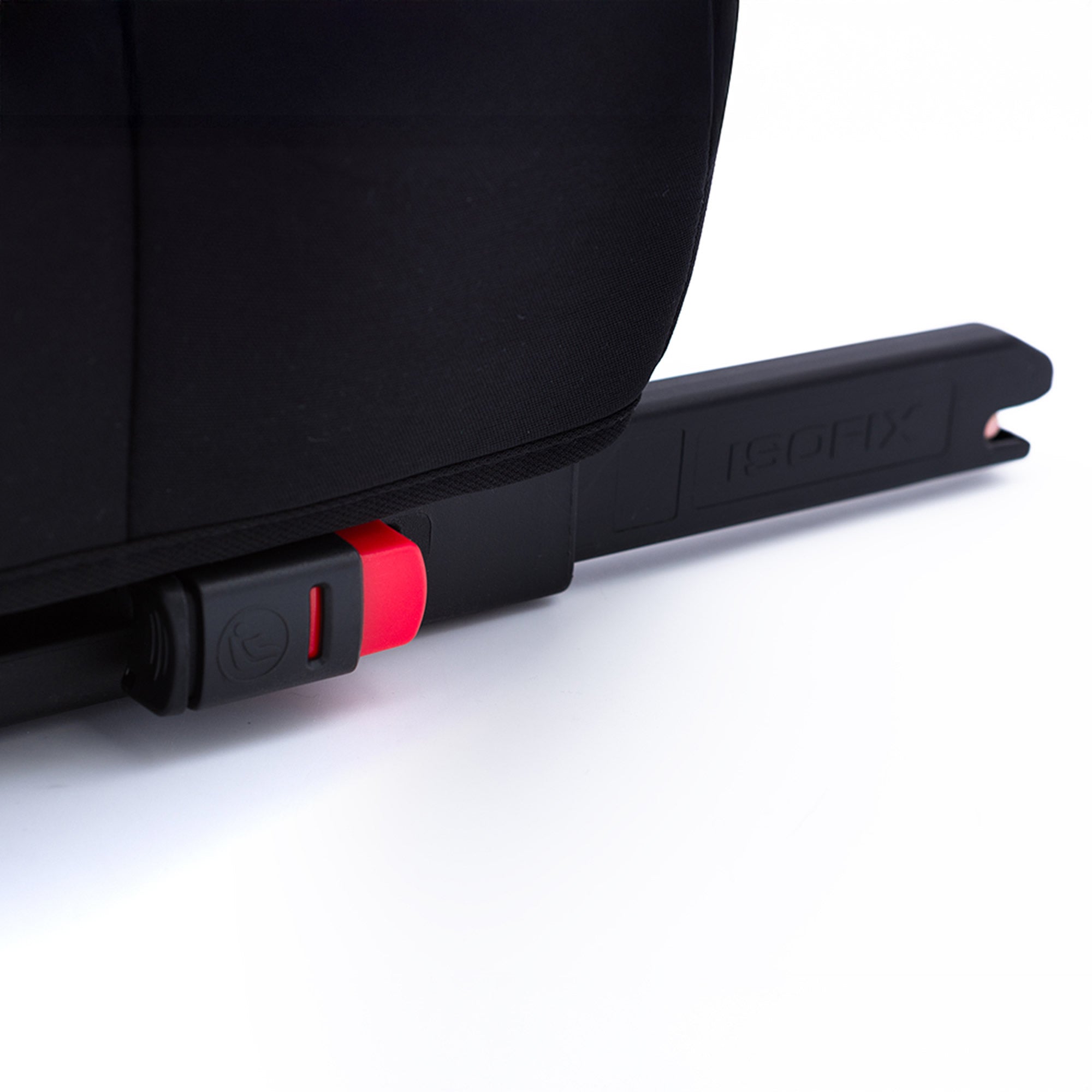 1Marvel Spider-Man Sitzerhöhung ISOFIX 125–150 cm